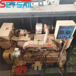 38m Total Length Cutter Suction Sand Dredger for Customizable Dredging