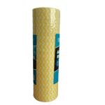 ISO Multicolor Disposable Kitchen Towels , Practical Disposable Cloths On A Roll