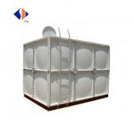 Refrigerating Industry Water Tanks 5000 Litre with Quick Response and Competitiv