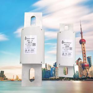 Wholesale Glass Fiber High Breaking Capacity Fuse For Charging Station from china suppliers