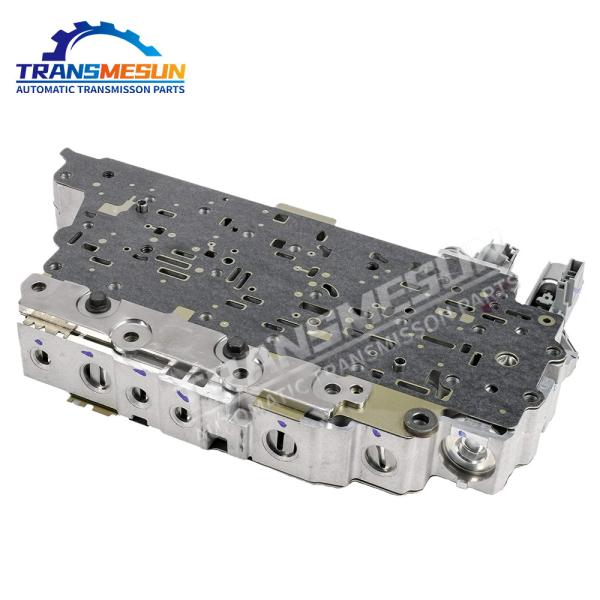 new 9T50 Valve body assembly Control Valve 24287281 for Cadillac 2018-2023 XT4