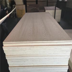 China QIHANG 1220*2440*9mm,12mm,15mm,16mm,18mm poplar plywood sheet pine plywood on sale
