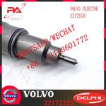 Diesel Engine Parts VoIvo Excavator Unit Fuel Injector EC360B EC380 22172535