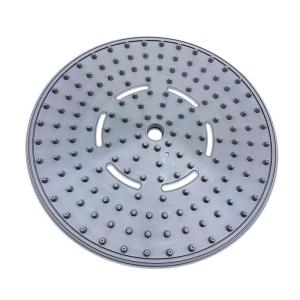 Wholesale OEM/ODM Welcome Liquid Silicone Sanitary Shower Part with 20-90 Shore A Hardness Range from china suppliers