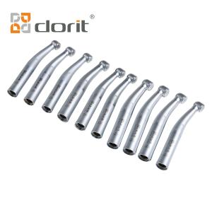 Wholesale 10.8mm Dia 6 Hole Dorit Fiber Optic Handpieces Quick Coupling High Speed Turbine from china suppliers