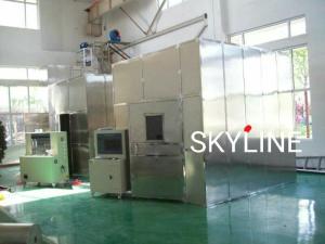 Wholesale Smoke Density Test Machine For Wire And Cable from china suppliers