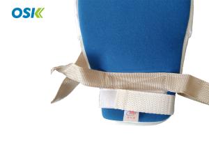 Wholesale C028 Patient Restraint Devices , Cotton Hospital Wrist Restraints Soft Gloves from china suppliers