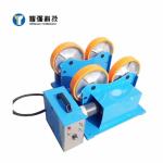 Pipe Circular Seam Welding Turning Rolls 1000KG HGZ-01