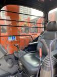 Hitachi hot sale Hydraulic Crawler Excavator Second hand HITACHI ZX60 good