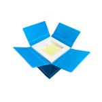 Good Performance VIP+PU Insulation Cooler Box Supply OEM Including Ice Pack