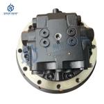 Hyundai R55-7 Final Drive With Motor 31M8-40020 31M8-10140 Travel Device for
