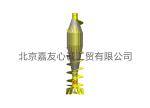 High Performance Full Displacement Drilling FDP Tool Series-2