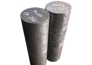 China 4130 Steel rod, 4140 steel rod Hot Rolled  Alloy Steel Round Bar on sale