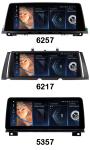 10.25''/12.3'' Screen For BMW 7 Series F01 F02 2009-2012 CIC Android Multimedia