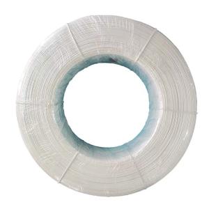 Wholesale Inside Single Core Polyethylene Galv Iron Material Nose Wire Bridge Clip Of Nose from china suppliers