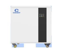 Wholesale Solar Off Grid Power Supply Energy Storage System 51.2V 5KWH from china suppliers