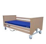 Adjustable Medical Hospital Beds 1psc Ctn OEM