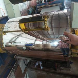 Wholesale 201/304/316/410 polished stainless steel sheets for Bathroom/Furniture/kitchen equipment from china suppliers