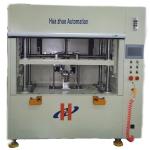 Servo Hot Riveting Welding 4000W Automatic Welding Equipment