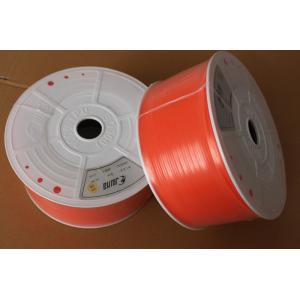 Environmental Smooth Round Endless Belt / Drive belt for Industrial