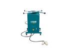 Wholesale 120W Extruder Rotating Table Machine For Sealing Pumps from china suppliers