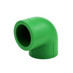 Wholesale Eco friendly Corrosion Resistant PPR Pipe Connectors Welded Installation for Plumbing Solutions from china suppliers