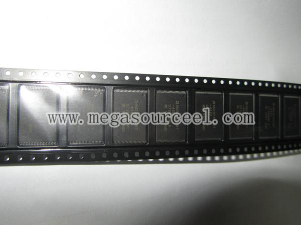 AM29F400BT-45EF---- 4 Megabit (512 K x 8-Bit/256 K x 16-Bit) CMOS 5.0 Volt-only