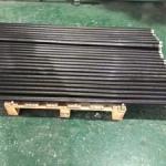 DELLOK HRSG Boiler Fired Heater Helical 0.8mm Welded Fin Tubes