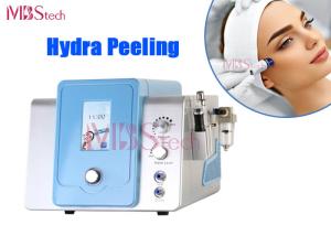 Wholesale Face Cleansing Hydro Facial Machines from china suppliers