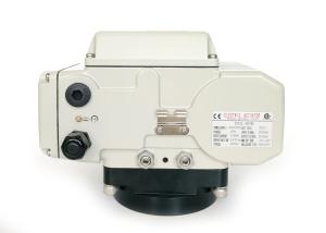 Wholesale Handwheel Operating Smart Electric Actuator With Local Power Off Button from china suppliers