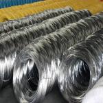 SWRH62A Galvanized Wire Coil Electro 9 Gauge Galvanized Wire Steel Wire Coil