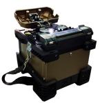 2.25N ISO9001 PC ABS SMC Fiber Optic Fusion Splicer