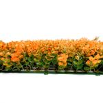 Indoor Outdoor Vertical Waterproof Artificial Grass Walls Decoration For