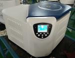 LCD Display High Speed Refrigerated Centrifuge 12000 Rpm