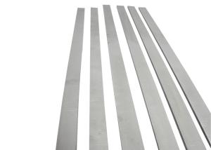Wholesale Standard Size K10 P30 STB Tungsten Carbide Strips With Good Welding Performance from china suppliers