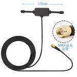 433MHz Ultra Low Frequency Antenna Aerial 3dBi With SMA Male Connector