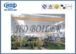 Extruded Stainless Steel Boiler Fin Tube For Heat Exchanger High Frequency