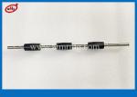 NCR ATM Assy Presenter Assy Drive Shaft Timing Disk 4450672124