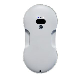 Wholesale Smart Automatic Robot Vacuum Cleaner with Brushless Motor Private Mold Yes Noise 65dB from china suppliers