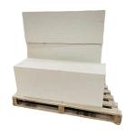 Top-Performing Fused Casting AZS PT-Normal Casting Brick for Glass Furnace