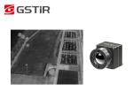 RAW YUV BT656 Digital Video Uncooled Infrared Camera Core 640x512 12um