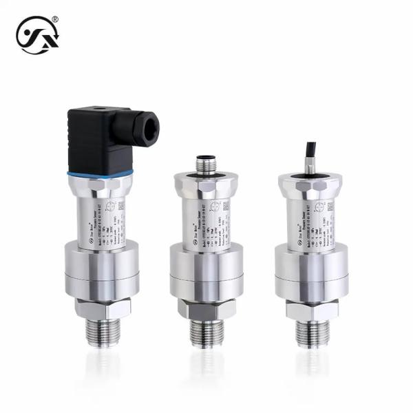 CYYZ501AY Ceramic Capacitive Pressure Transmitter Range -0.1~0~7MPa Accuracy 0.1