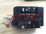 ATM Machine Parts Wincor V2CU smart card reader shutter assy