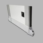 OEM Door Frame Metal Detector Walk Through Security Metal Detectors UZ800