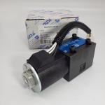 3EB-15-58610 Solenoid Valve TB01-G02-F4OV-LS-D12-30 KB-D12-43 For KOMATSU TOYOTA