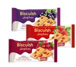 Custom food package Laminating plastic food grade packaging material for biscuit