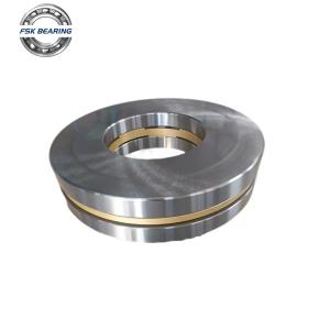 Wholesale Single Row T611F-902A2 Thrust Tapered Roller Bearing 152.4*317.5*69.85mm Full Complement from china suppliers