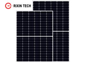 Wholesale 10BB 210mm High Power Output Solar Panels 495w 132 Cells Photovoltaic Solar Panels from china suppliers
