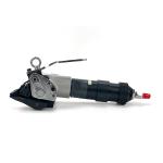 Flexible Pneumatic Strapping Tensioner for Heavy Cargo Transportation and