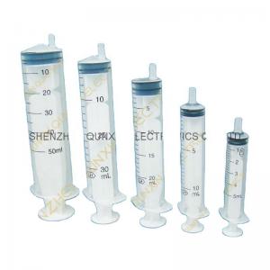 Wholesale 20ML /30ML/60ML syringe for Inkjet printer cartridge from china suppliers